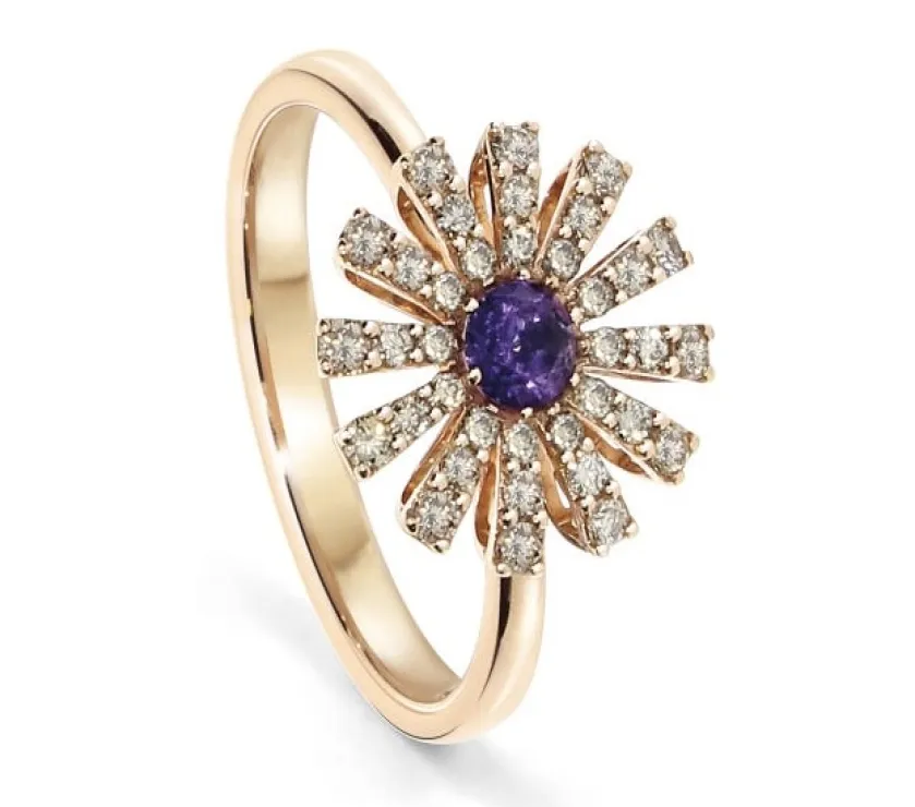Damiani Anelli Margherita / A partire da 2.980 $