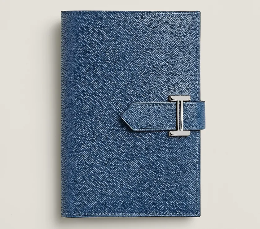 Hermes Portefeuille compact Bearn