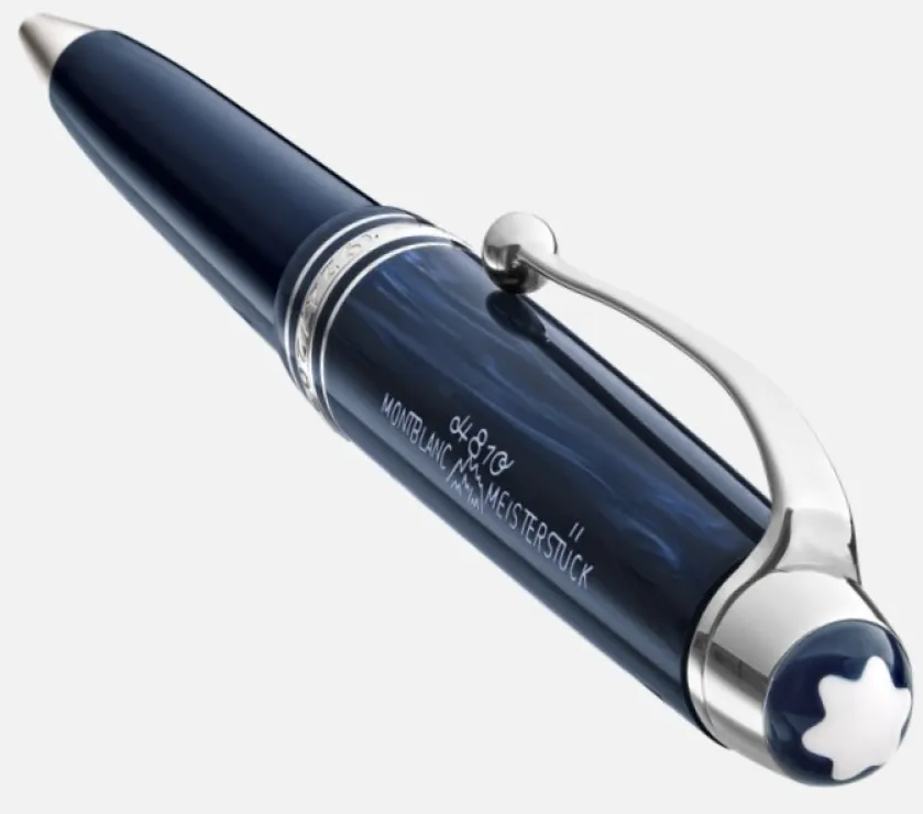 MONTBLANC MEISTERSTÜCK THE ORIGIN MIDSIZE BALLPOINT PEN