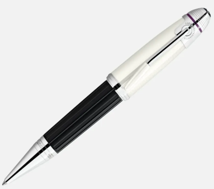 MONTBLANC GREAT CHARACTERS JIMI HENDRIX SPECIAL EDITION BALLPOINT