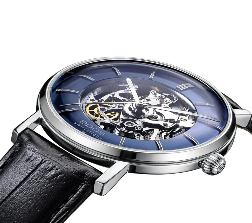 Epos Originale 3437 SK Automatic watch 3437.135.20.16.25
