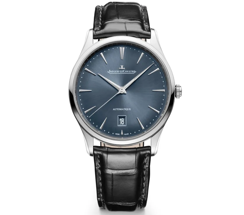 Jaeger Lecountre Master Ultra Thin Automatic 39MM
