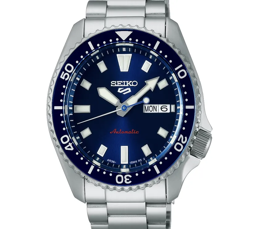 Seiko SRPL83 5 Sports SKX series Automatique